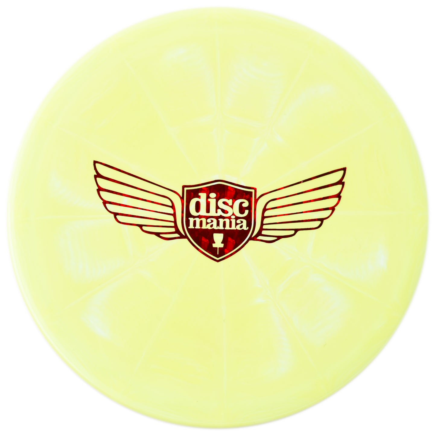 Exo Hard Vapor MD5 Wings