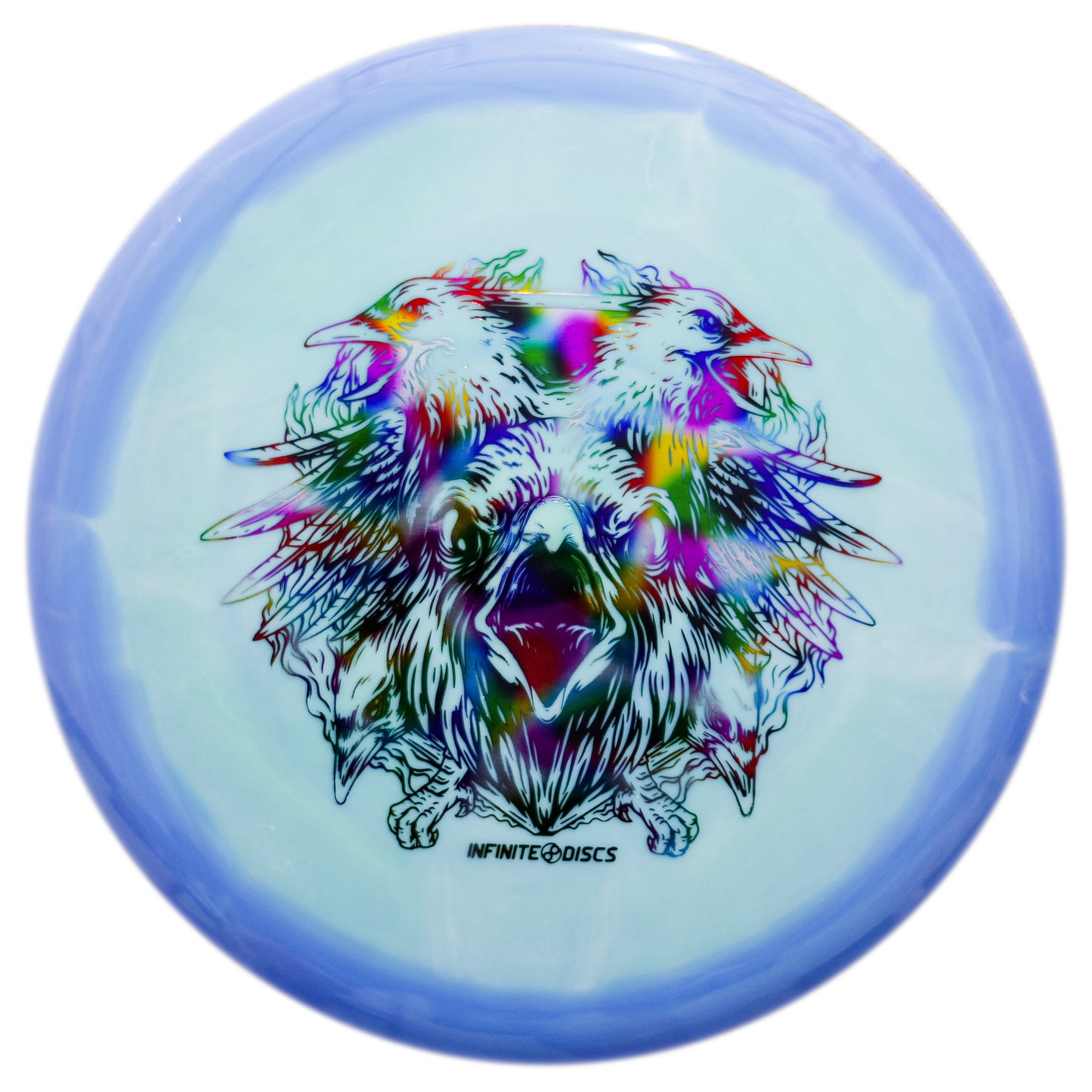 Sphinx Halo S-Blend X-Out