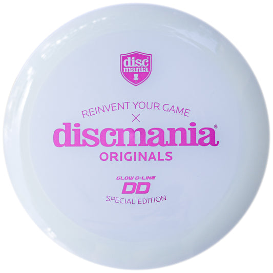 Color Glow DD
