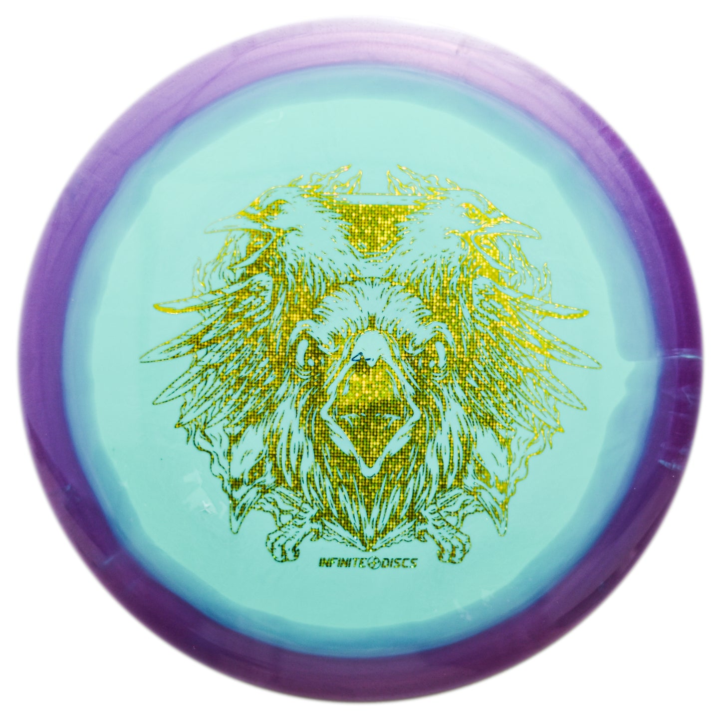 Sphinx Halo S-Blend X-Out