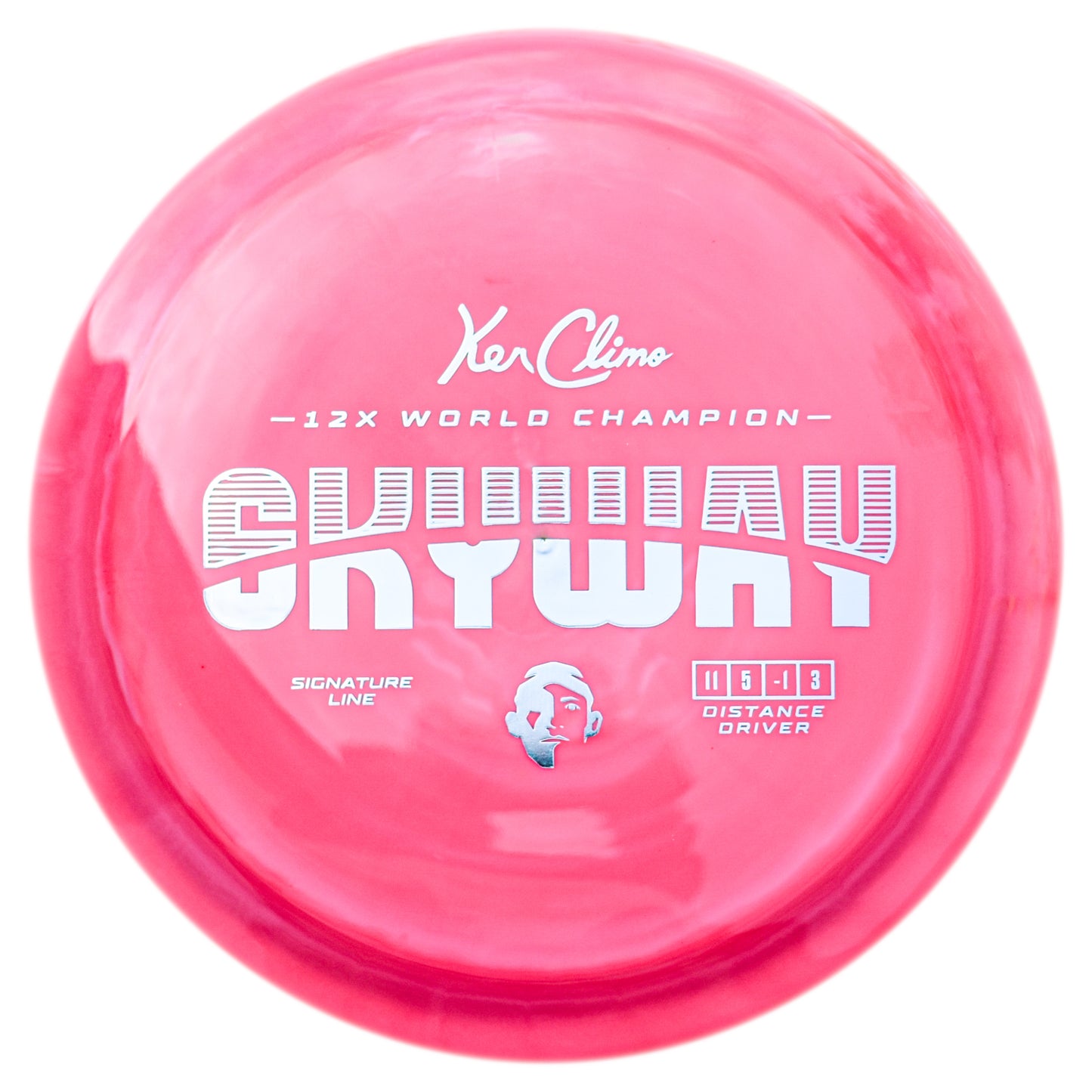 Ken Climo Skyway Signature Line