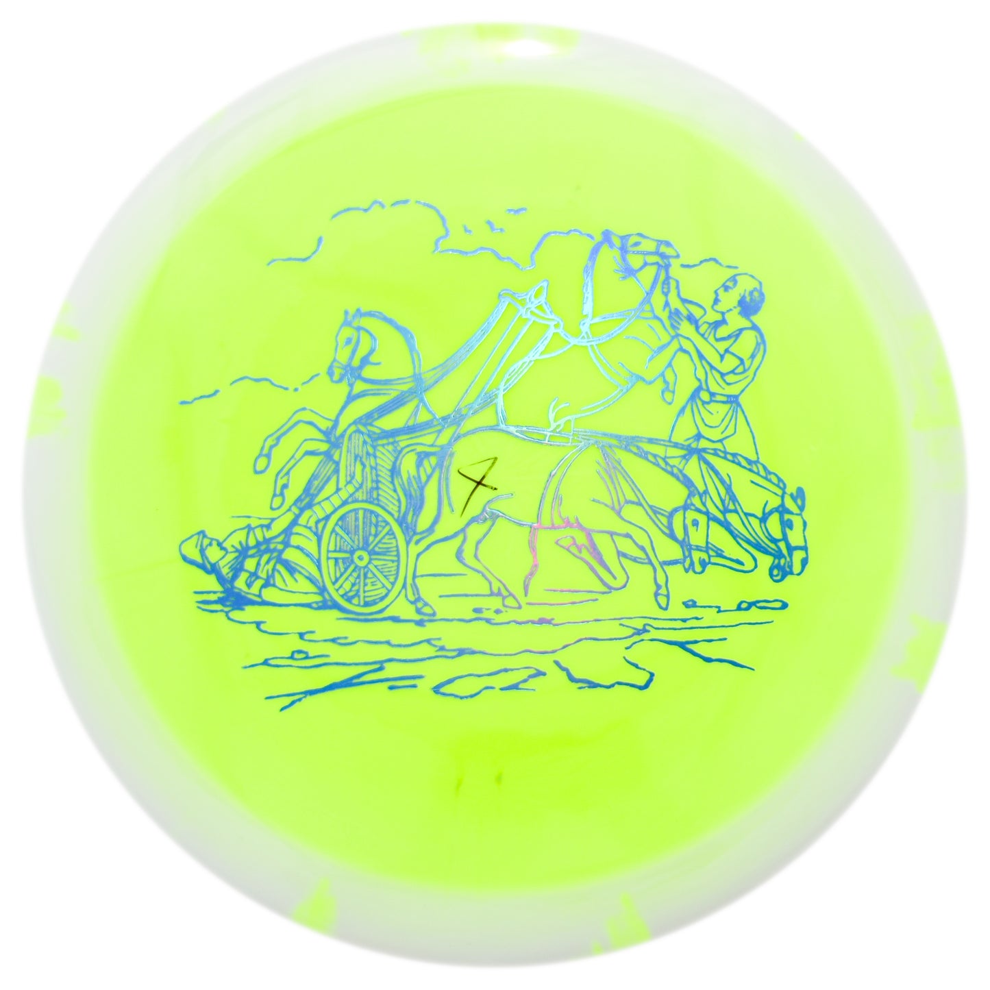 Sphinx Halo S-Blend X-Out