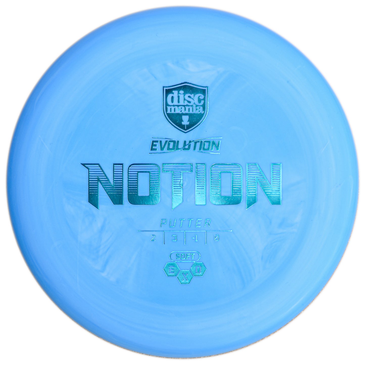 Notion Exo Soft