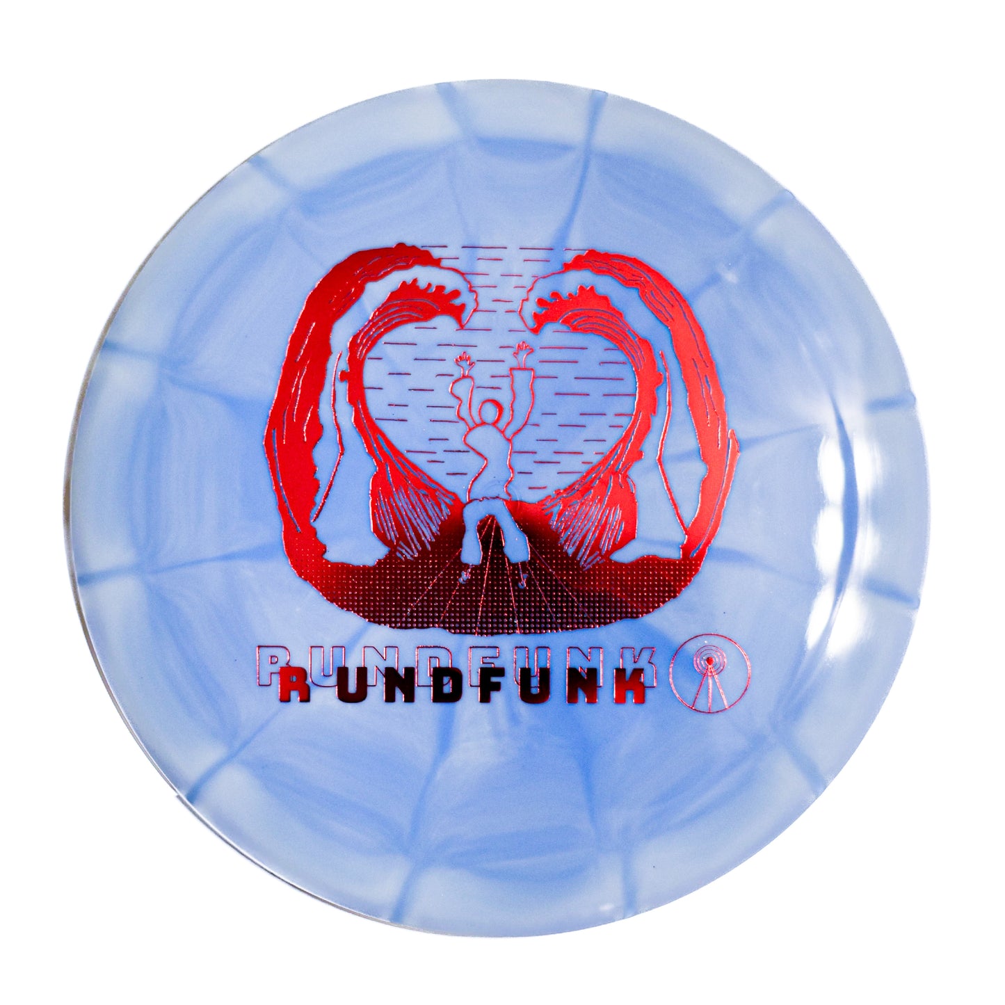 Lux Vapor Paradigm Seasplitter