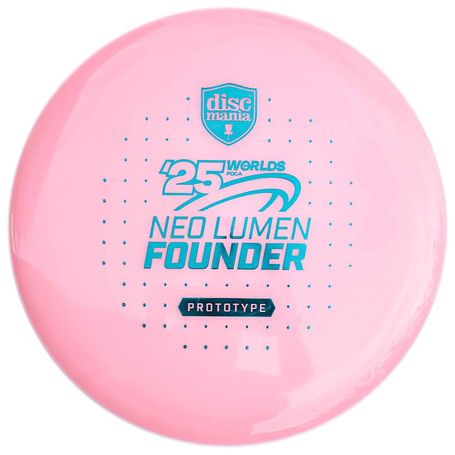 Color Glow Founder Prototype
