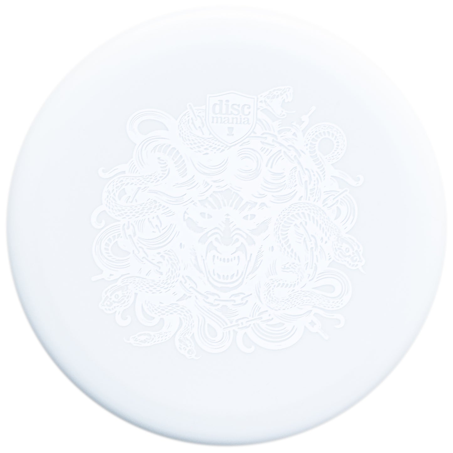 Exo Hard Glow Link Medusa