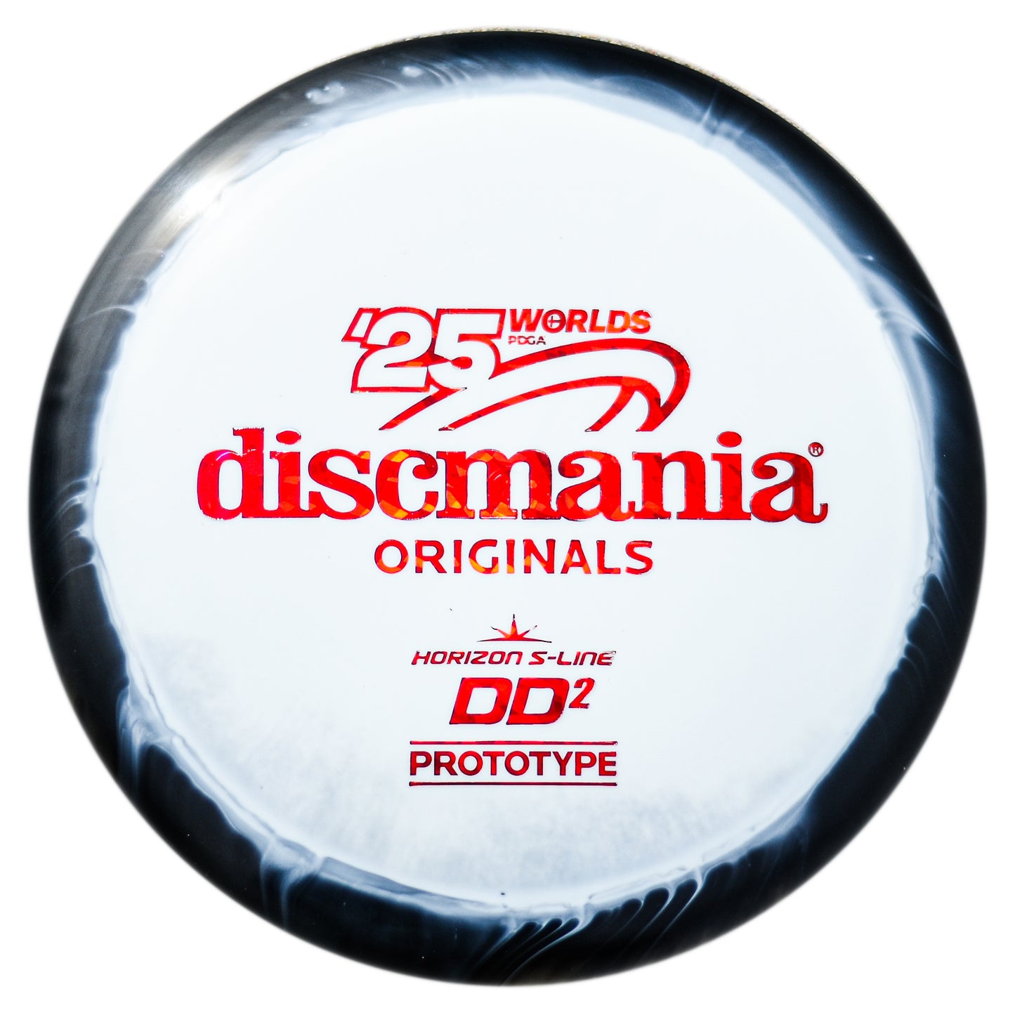 Horizon S-Line DD2 Prototype