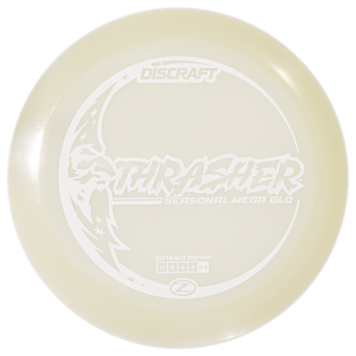 Mega Glow Thrasher