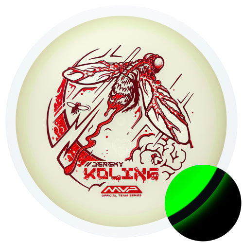PREORDER Eclipse Control Big Jerm Halloween Edition