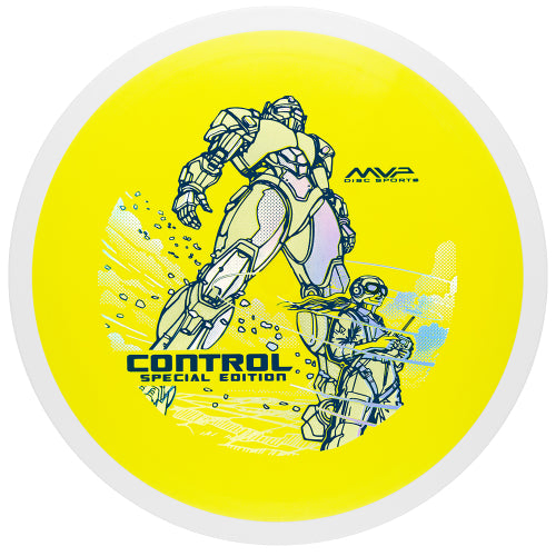 PREORDER Neutron Control