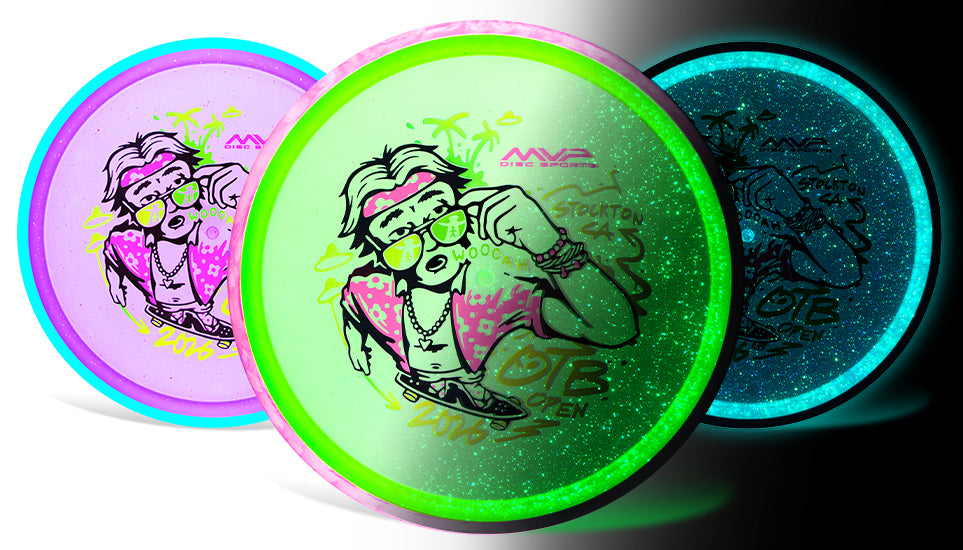 PREORDER Particle Proton Soft Hex