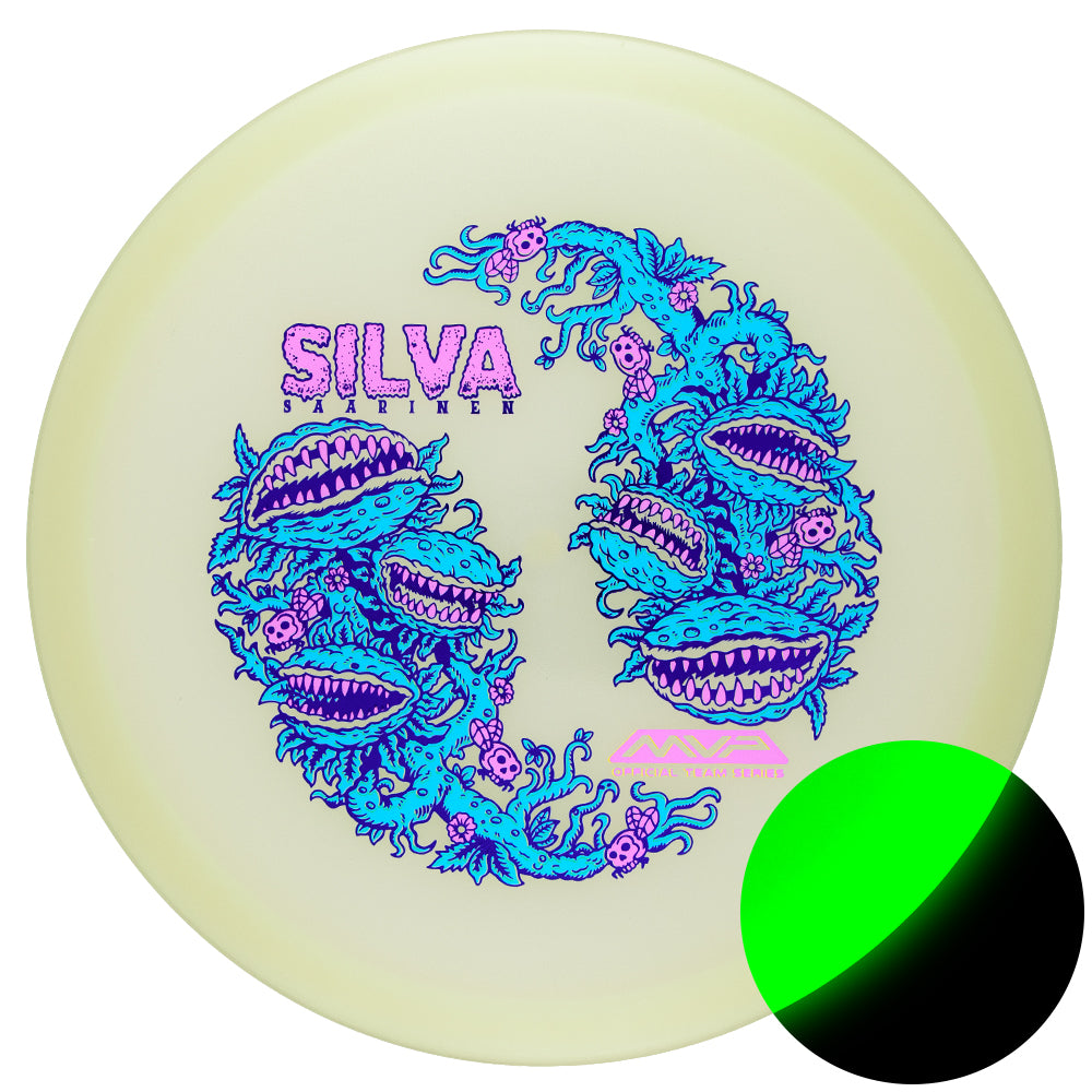 PREORDER Eclipse Echo Silva Saarinen Halloween Edition