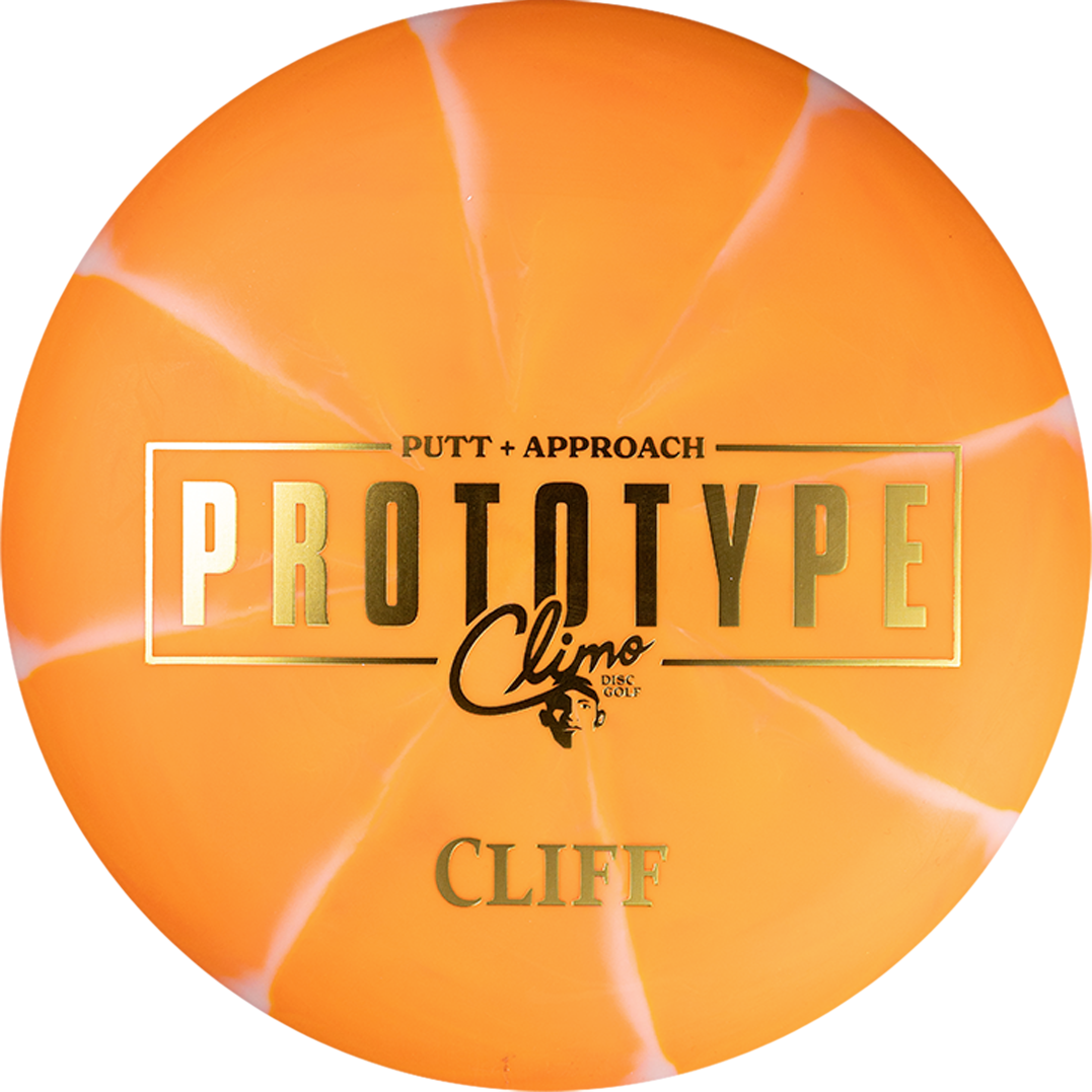 PREORDER Proto Cliff Trophy Swirl