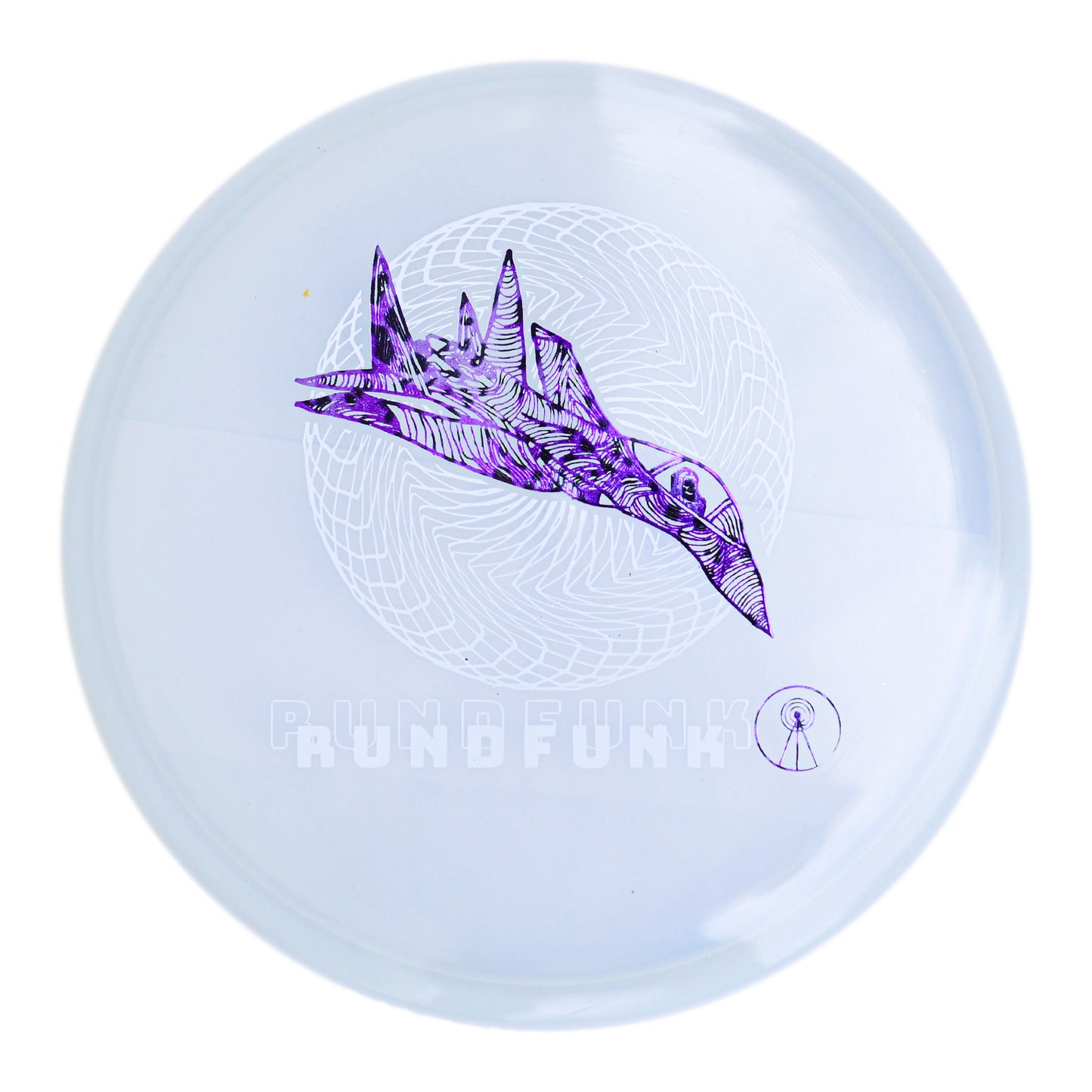 Neo Link Warped Jet Dual Foil