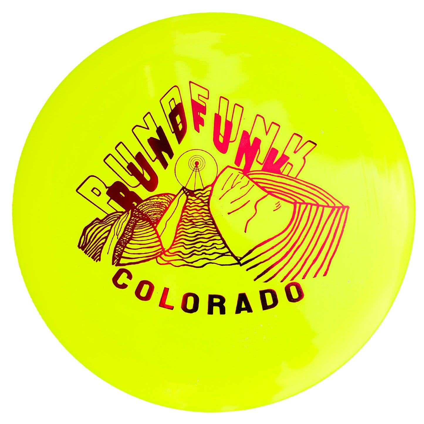 Neo Instinct Flatirons