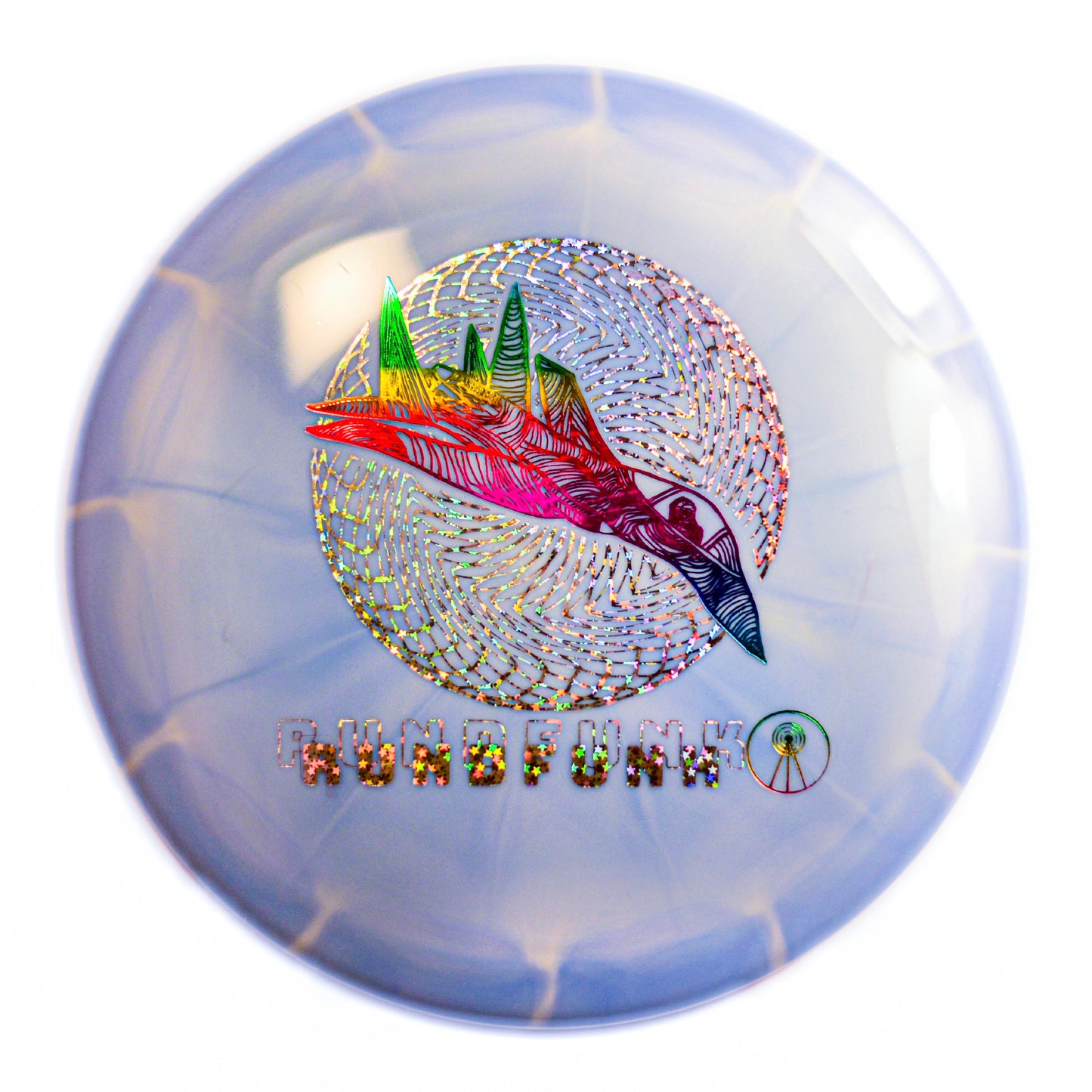 Lux Vapor Essence Warped Jet Dual Foil