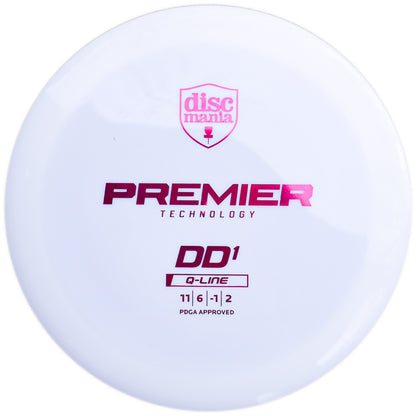 Premier DD1 Q-Line