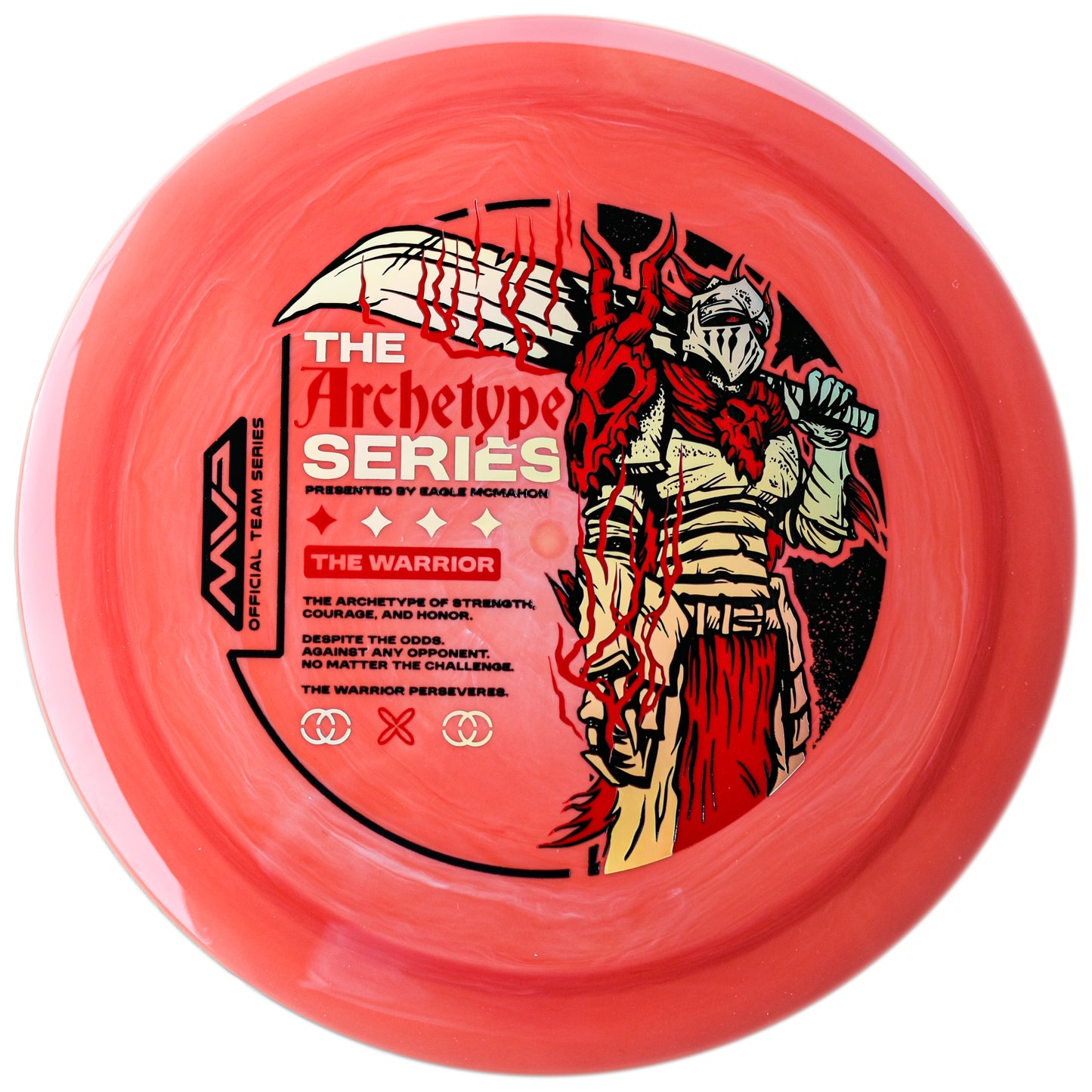 Neutron Engine Eagle Mcmahon Signature