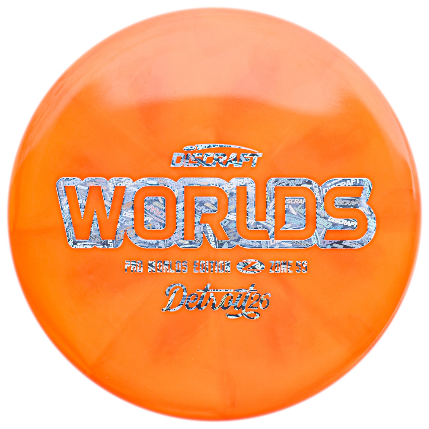 Z Swirl Zone SS Worlds Edition