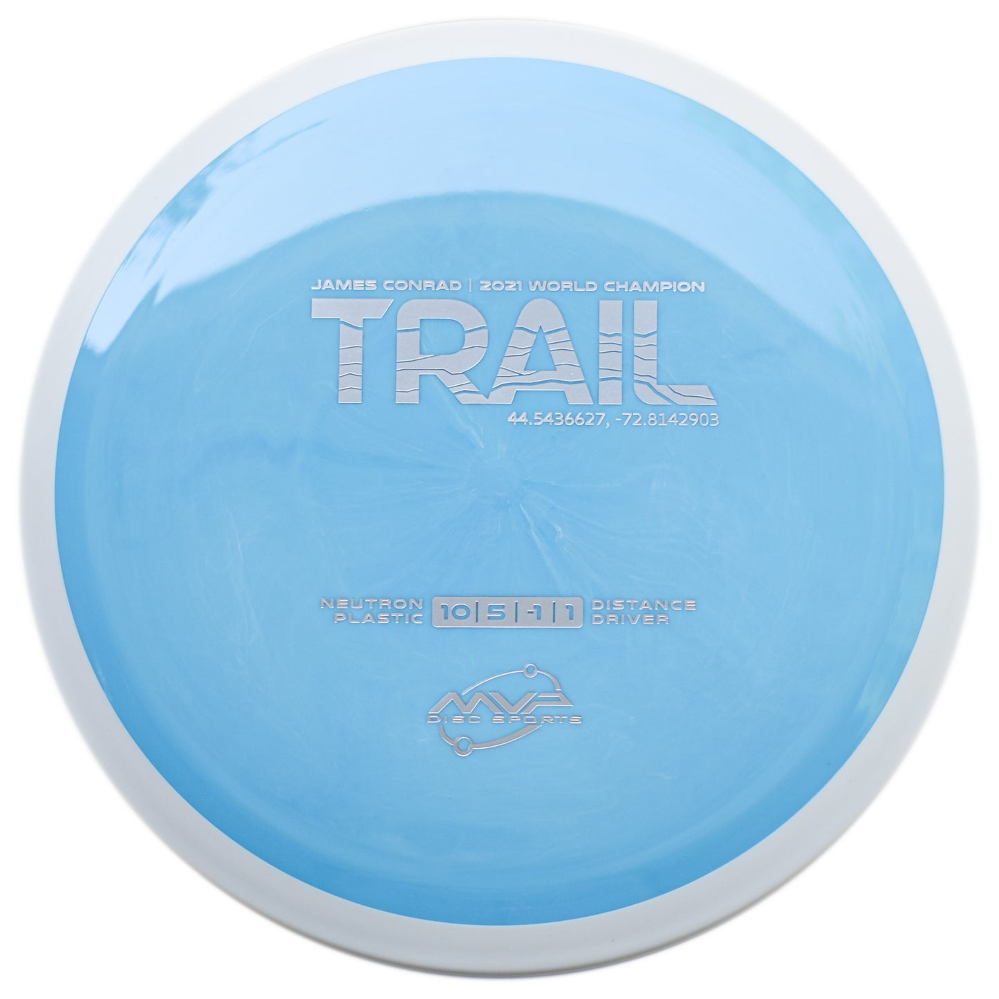 Neutron Trail