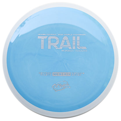 Neutron Trail