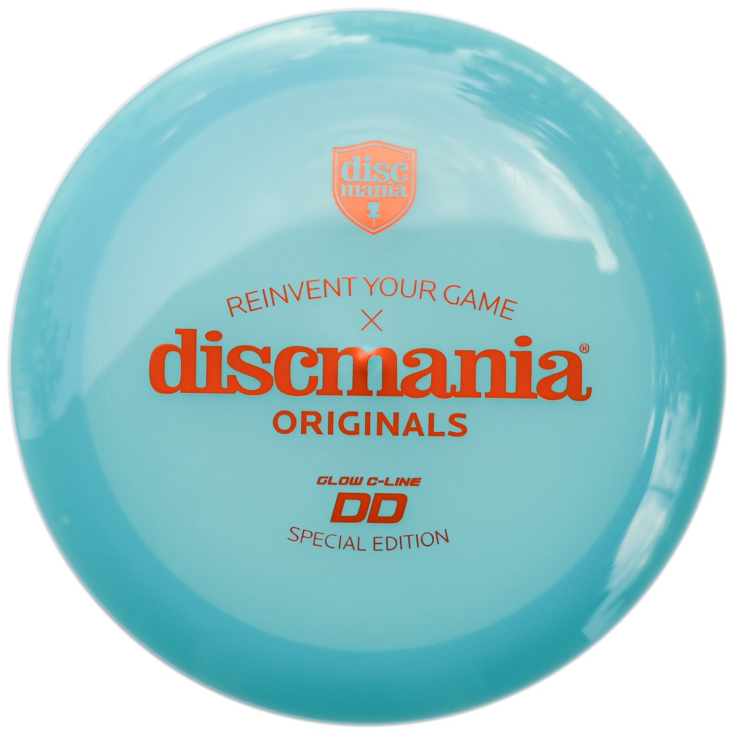 Color Glow DD