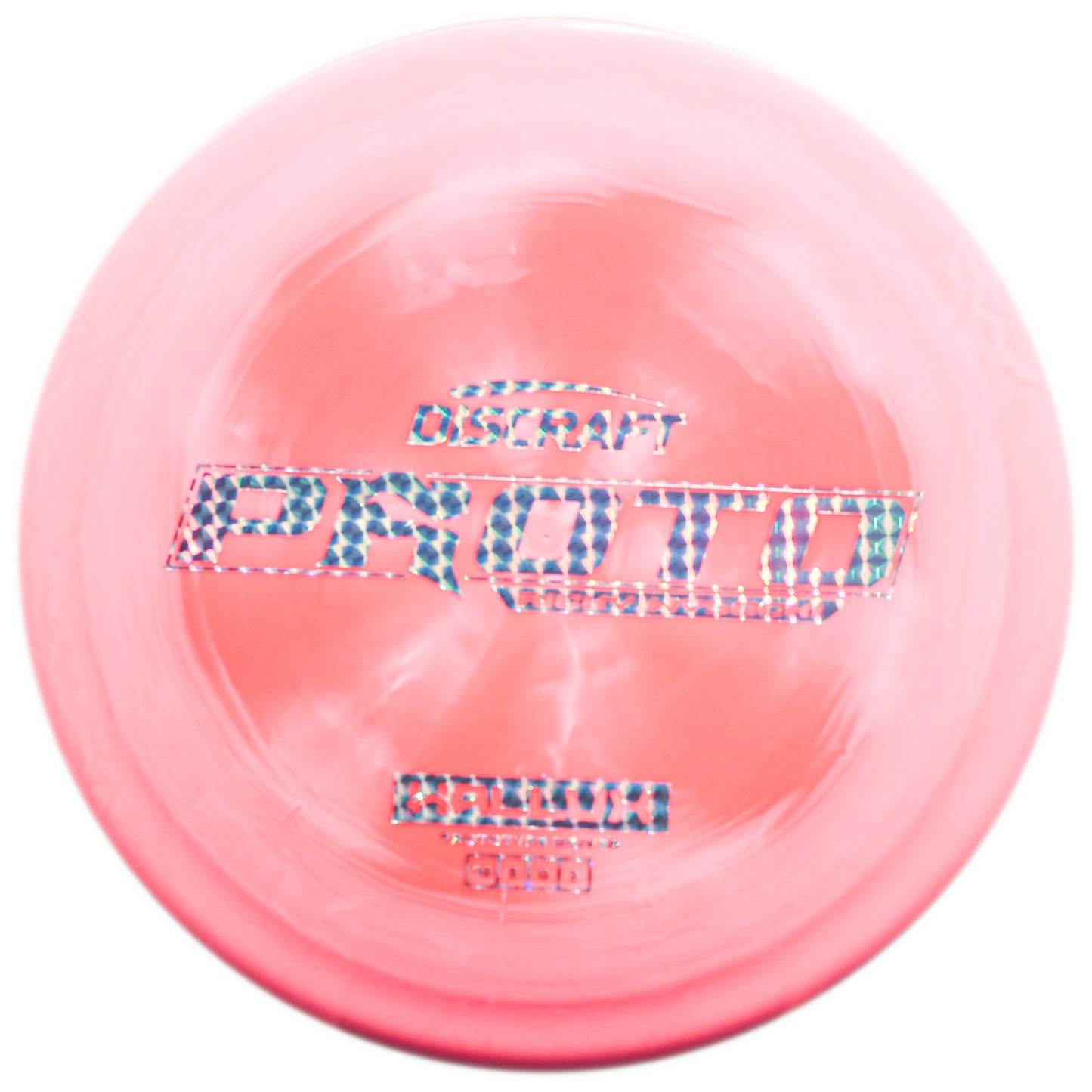 Proto Hallux ESP Swirl Ricky Wysocki Signature