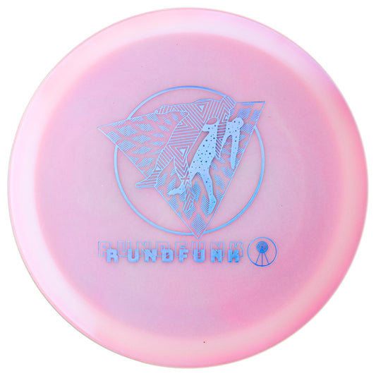 Color Glow Eagle