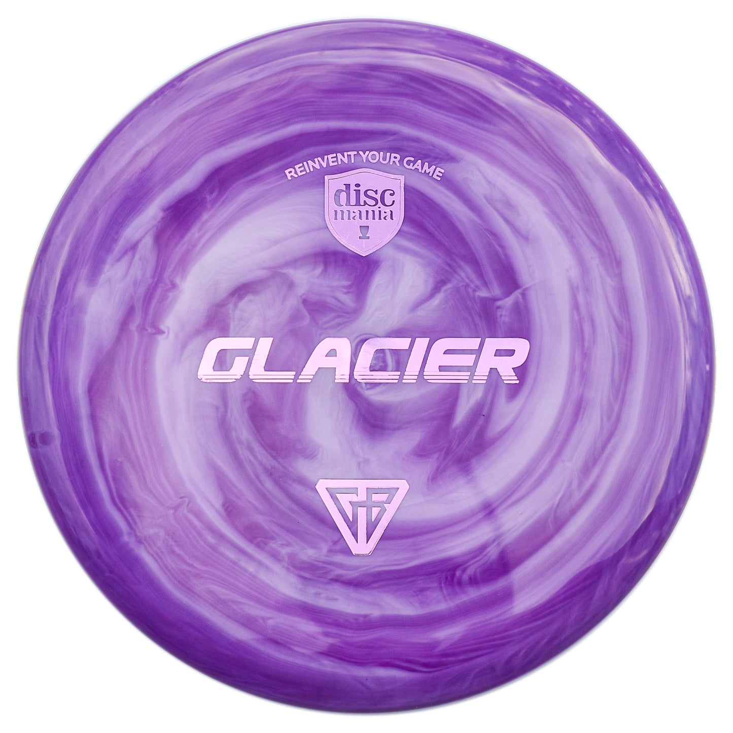 Swirl S-Line Glacier Gannon Buhr Signature