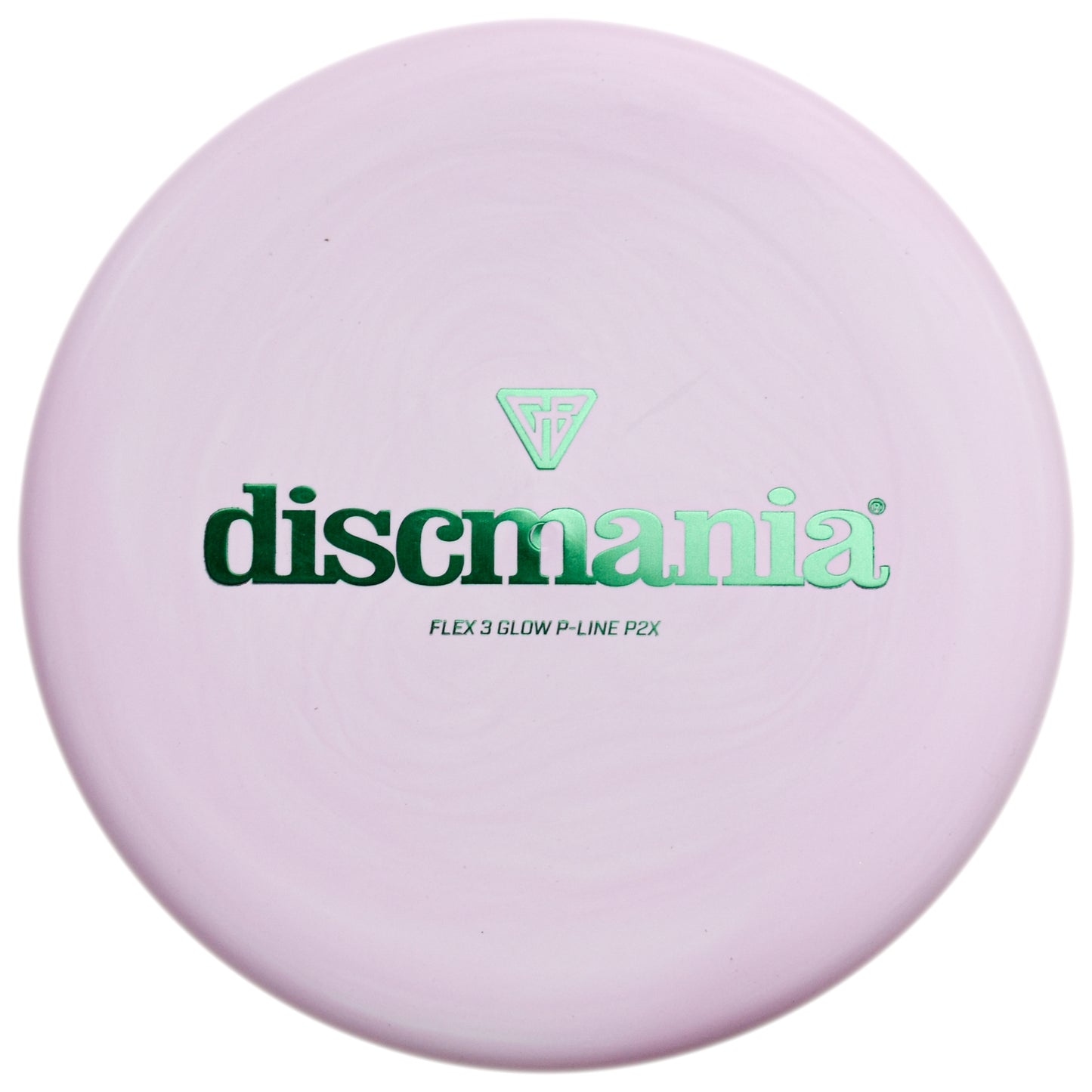 Glow Stiff P-Line P2x Gannon Buhr Signature