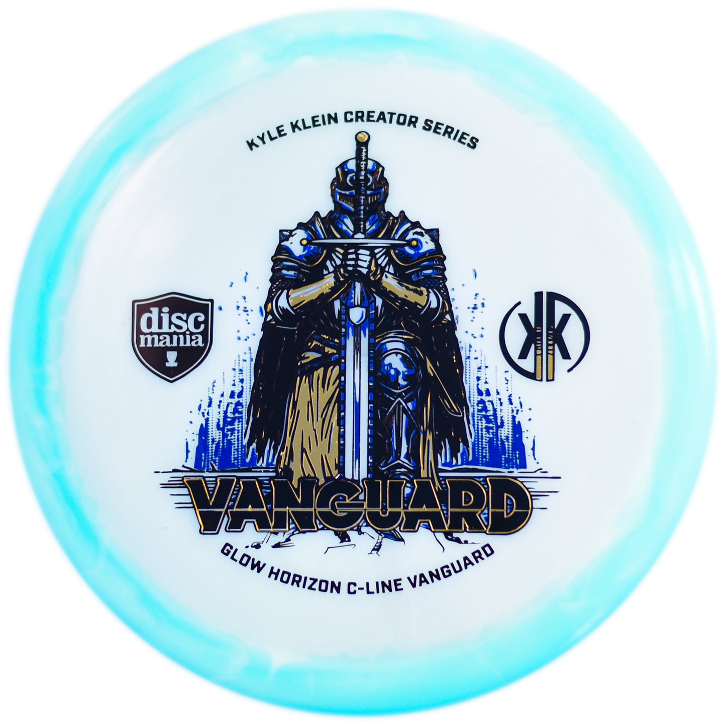 Color Glow Horizon Vanguard Kyle Klein Creator Series