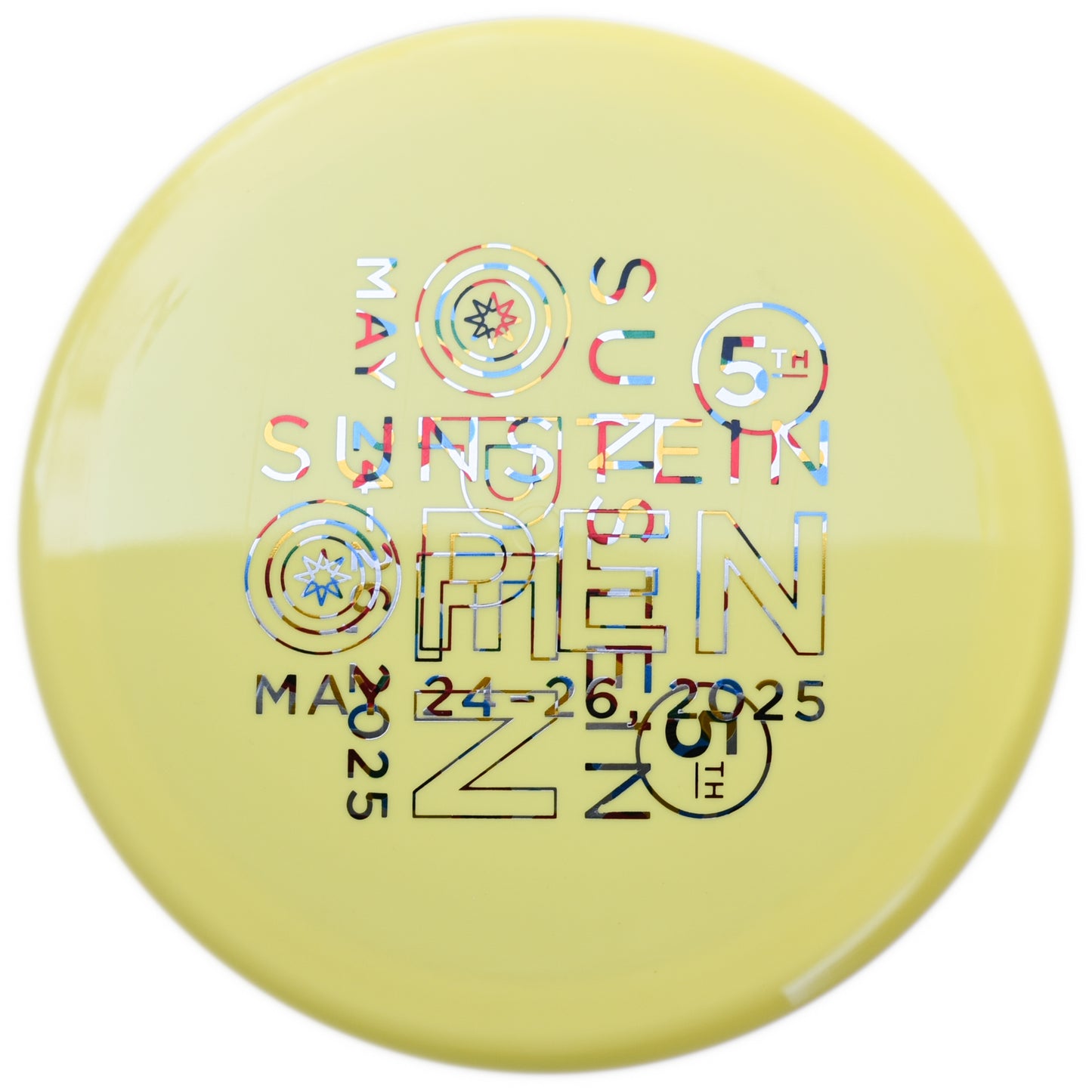 Discmania X-Outs