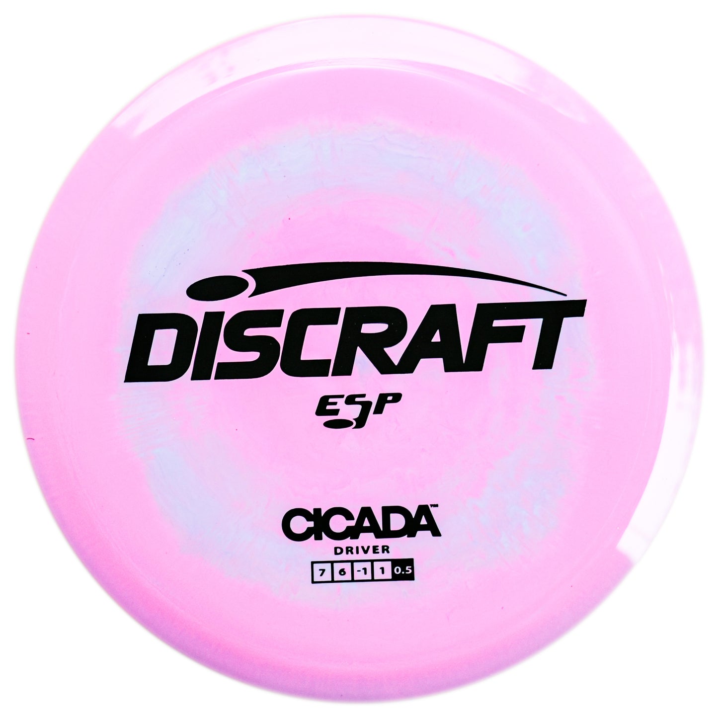 ESP Cicada