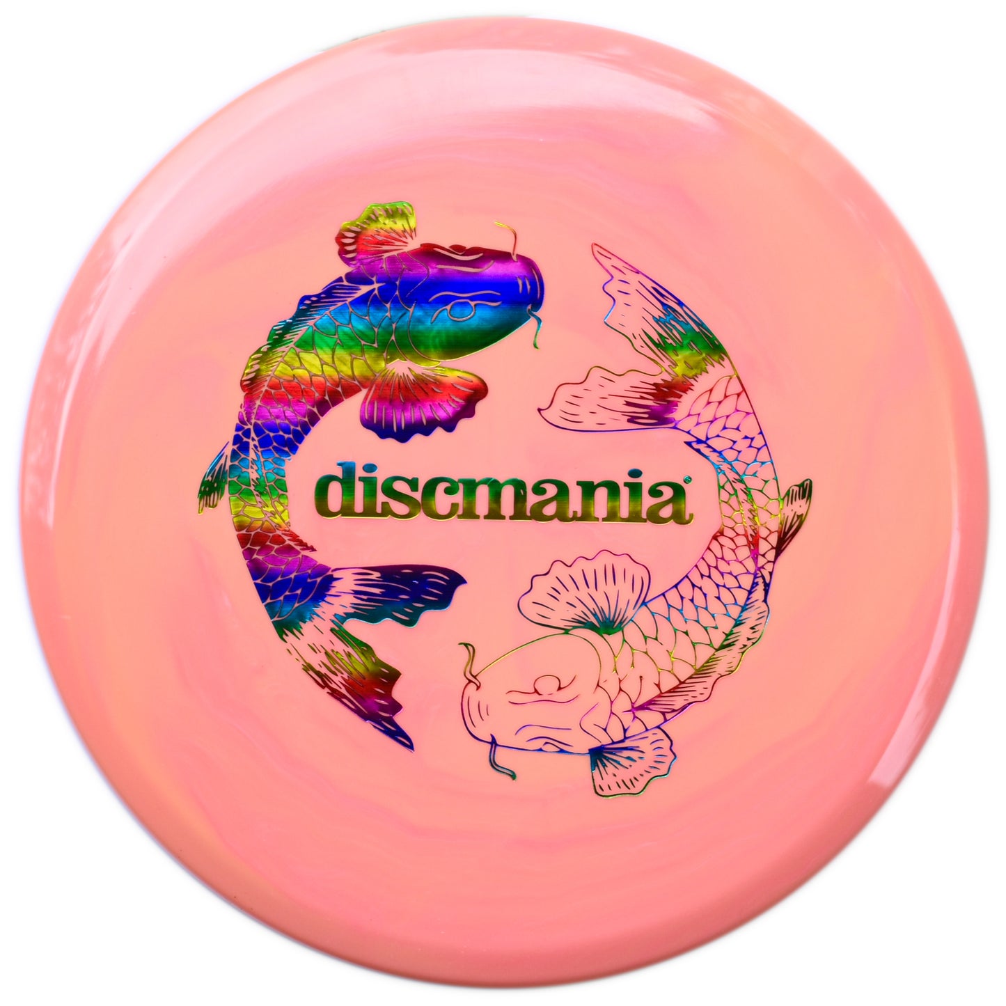 Glow Swirl S-Line MD1 Koi