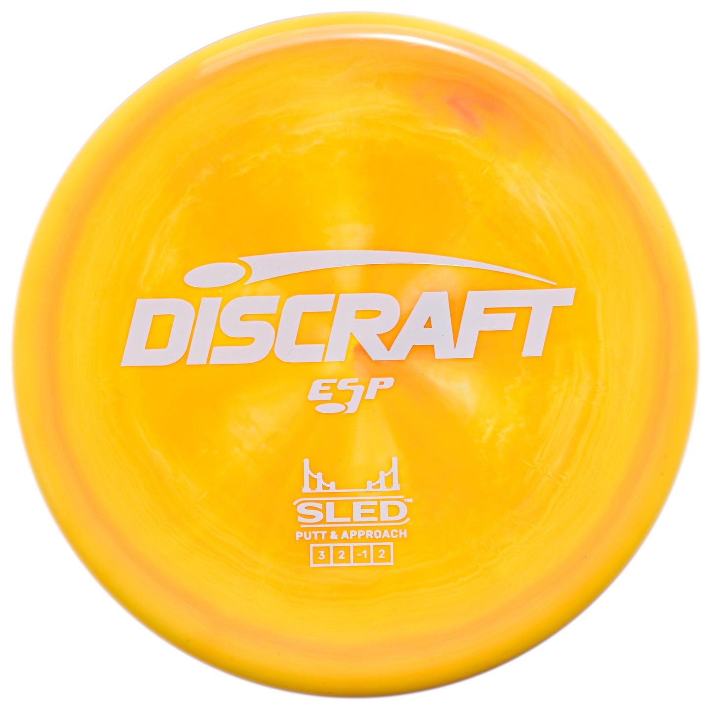 ESP Sled