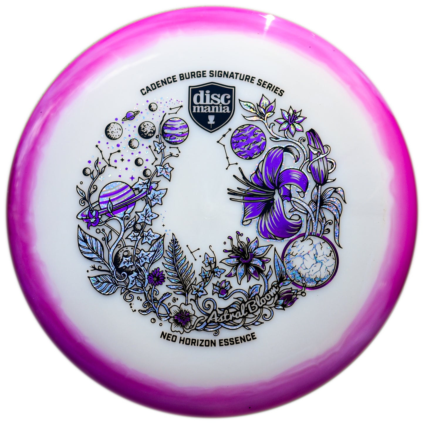 Neo Horizon Essence Astral Bloom Cadence Burge Signature