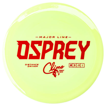 Major Line Osprey