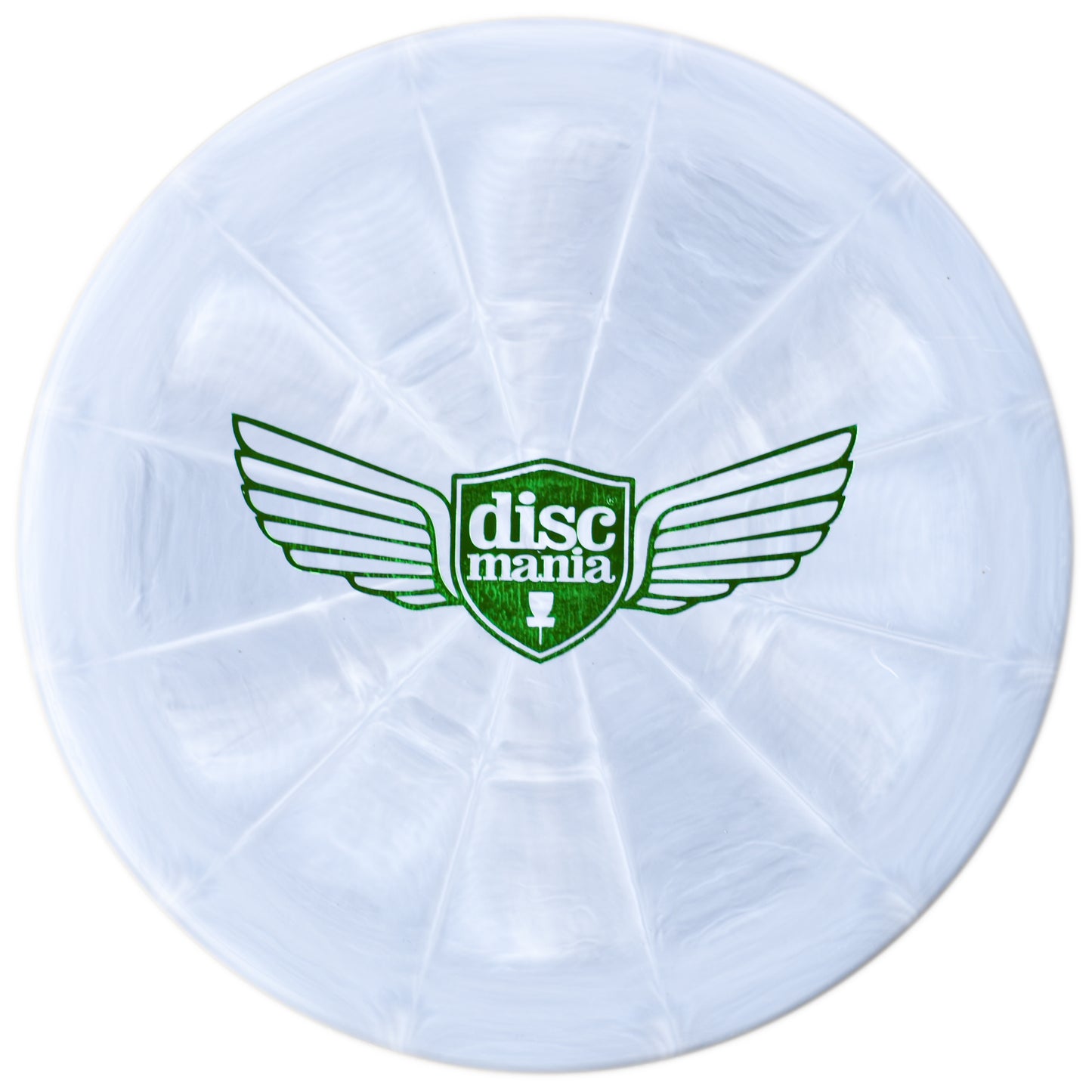 Exo Hard Vapor MD5 Wings