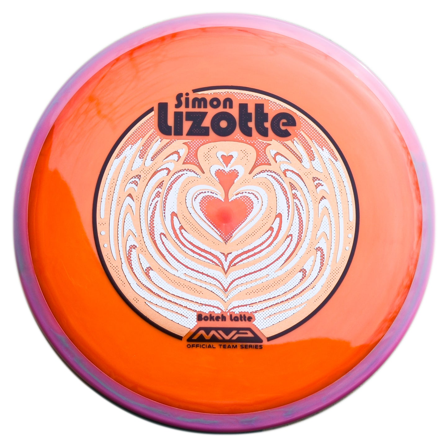 Simon Lizotte Bokeh Latte Neutron