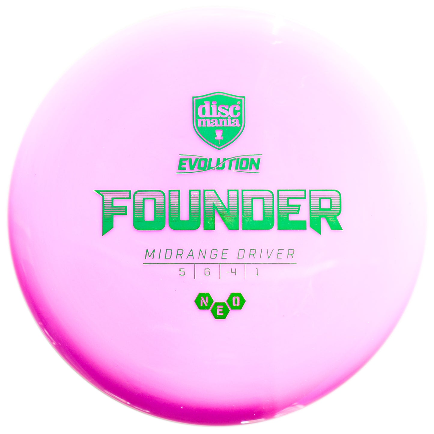Neo Founder