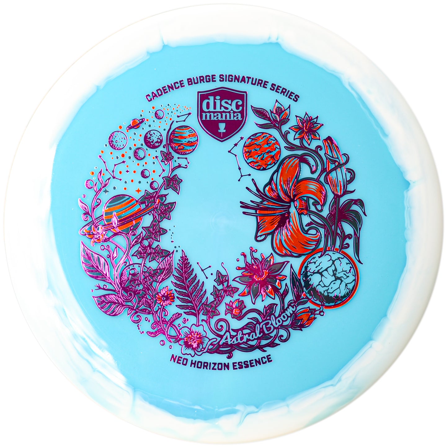 Neo Horizon Essence Astral Bloom Cadence Burge Signature