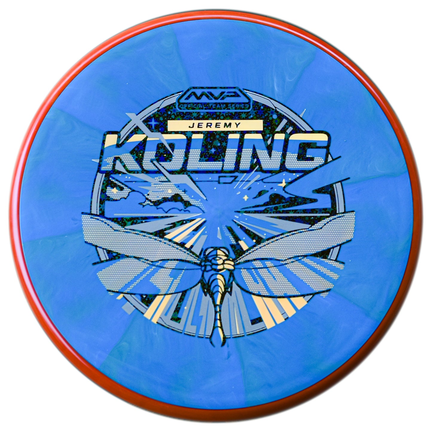 Cosmic Neutron Tempo Jeremy Koling Signature