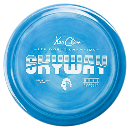 Ken Climo Skyway Signature Line