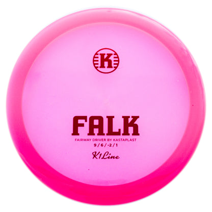 K1 Falk