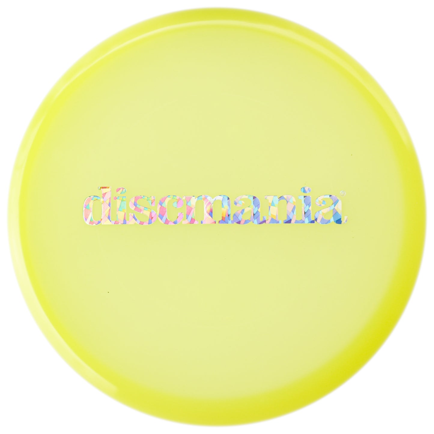 Color Glow MD3 Barstamp