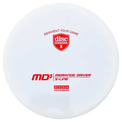 S-Line MD5