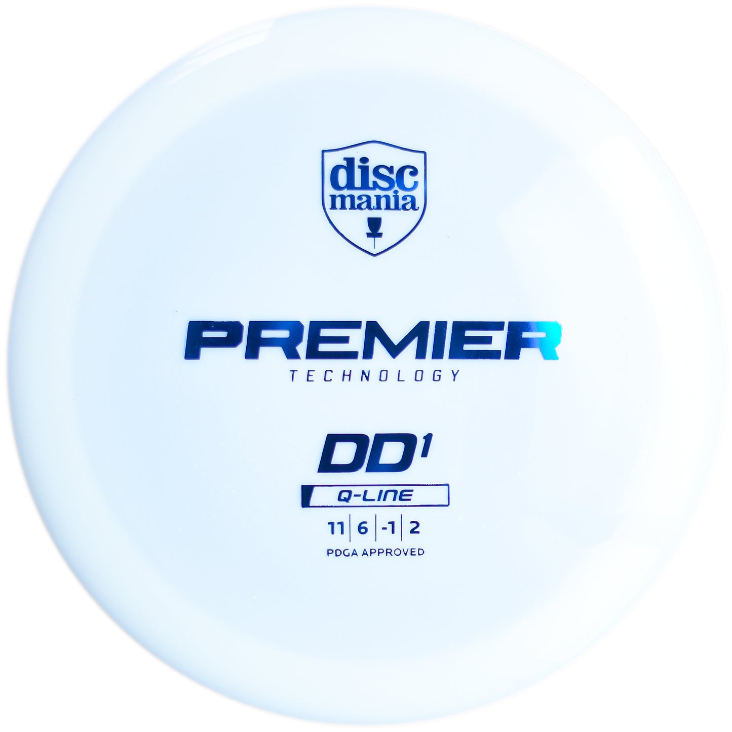 Premier DD1 Q-Line