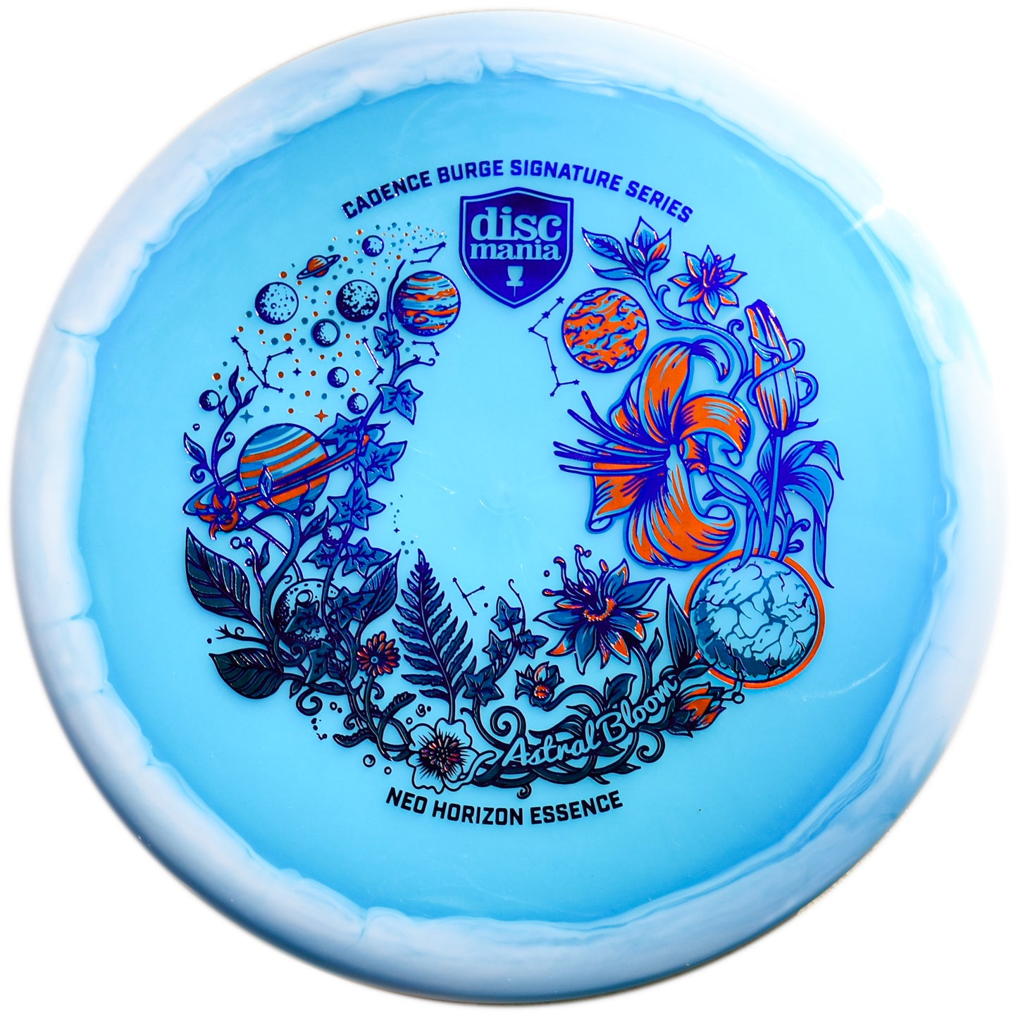 Neo Horizon Essence Astral Bloom Cadence Burge Signature