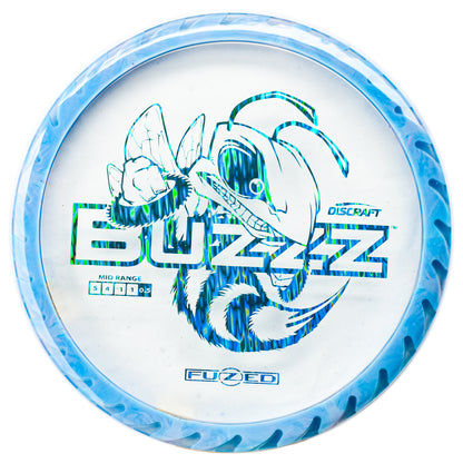 FuZed Buzzz Buzzzsaw