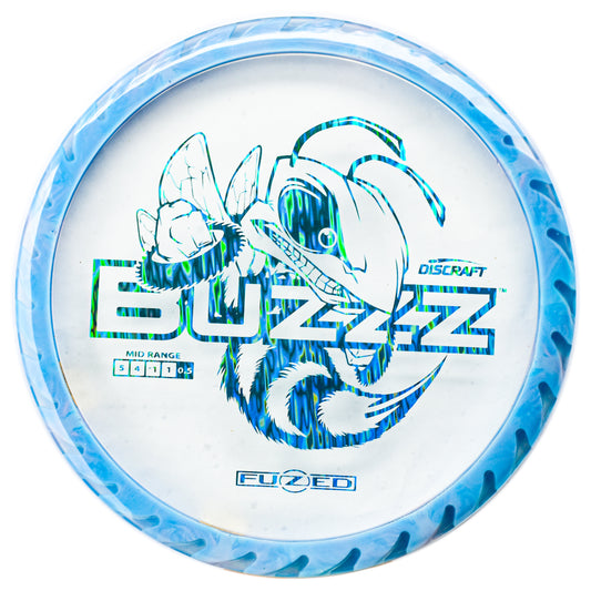 FuZed Buzzz Buzzzsaw
